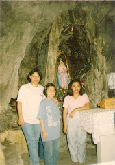"LANGUB SA GUADALUPE" IN CEBU CITY