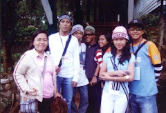 BENITEZ HALL, BAGUIO CITY (2007)