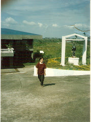 AUGUSTINIAN RETREAT HOUSE, TAGAYTAY CITY, BATANGAS (1996)