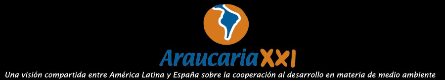 Araucaria XXI
