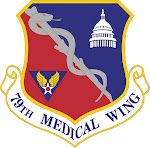 779th MDG - Andrews AFB