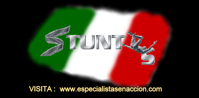 STUNTS MEXICO