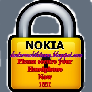 welcome to doctor mobile team serian master code untuk model nokia 2000 2009
