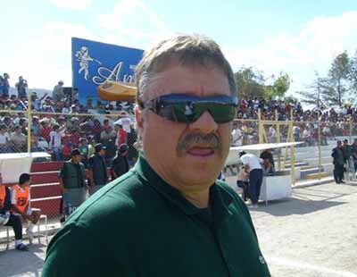 Fútbol Perú