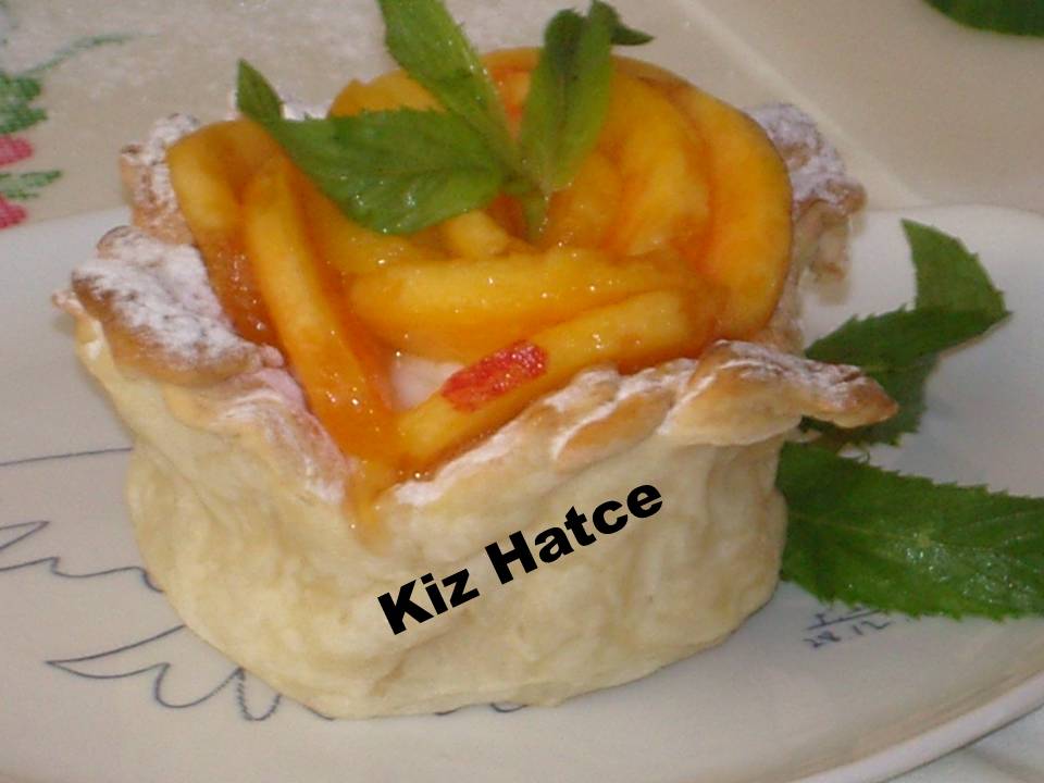 KİZHATCE MUTFAKTA KÜLAH PASTA