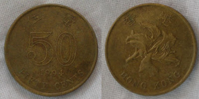 50 cent 1994