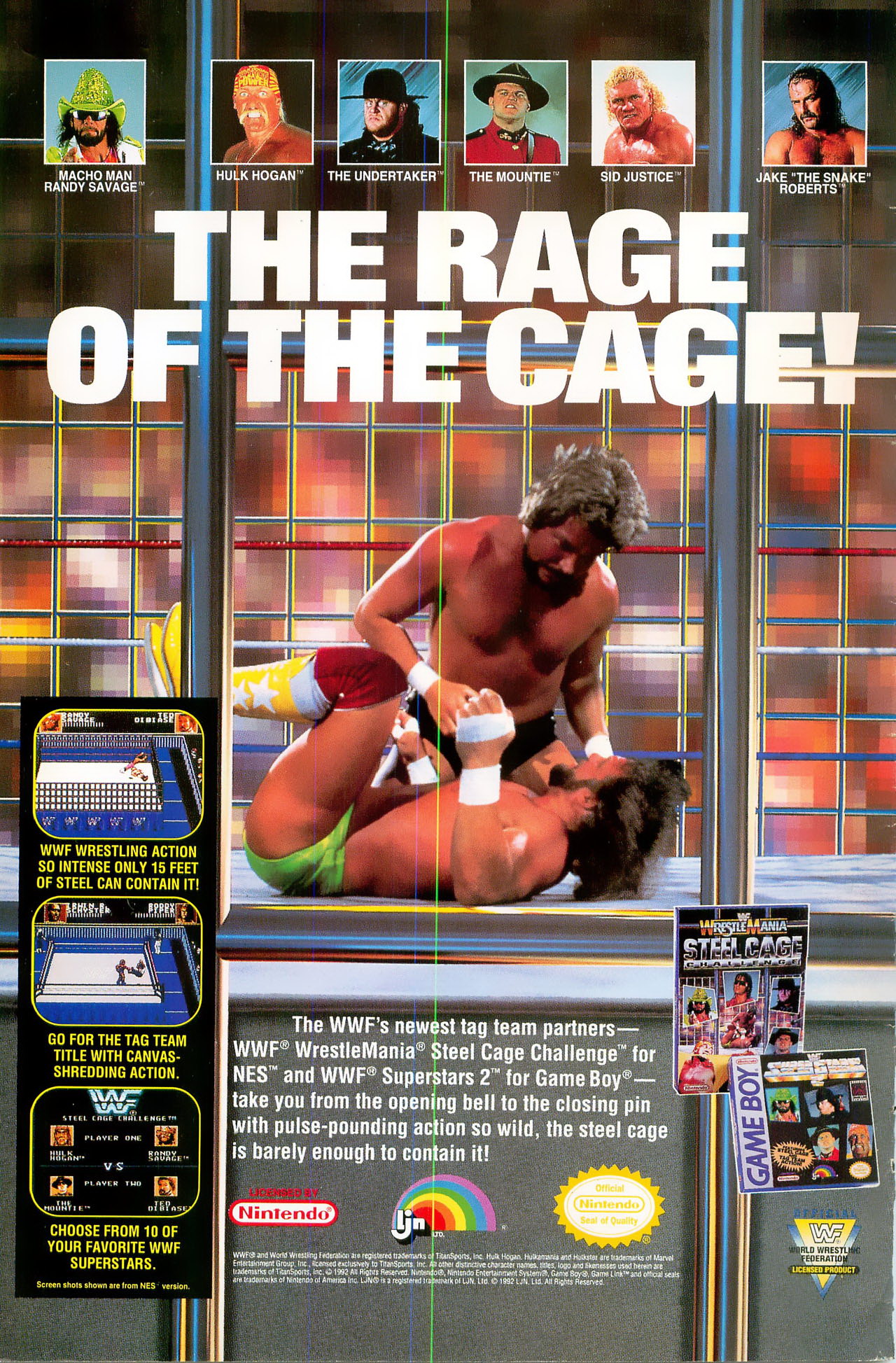 Read online Marvel Tales (1964) comic -  Issue #266 - 36