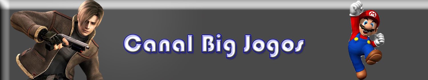 Big Jogos