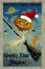 See my work at Spooky Time Jingles