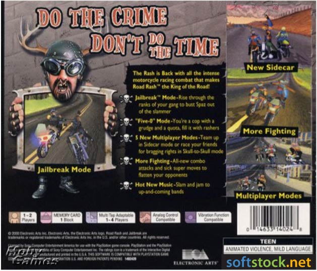 road rash jailbreak comandos road rash jailbreak comandos
