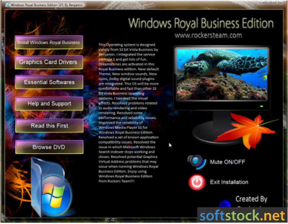 Wopti utilities special edition v7 82 8 602 tec