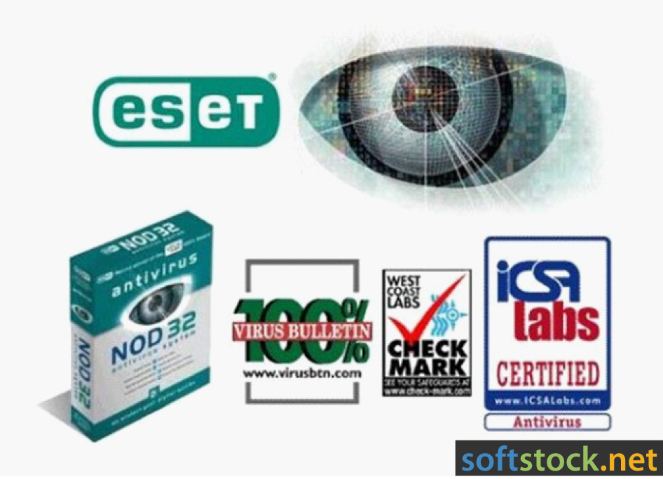 Difference Between Eset Smart Security And Nod32 Antivirus SoftStockNet: Eset Smart Security and NOD32 AntiVirus v3.0.667