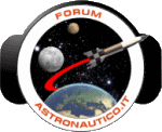 Logo di AstronautiCAST