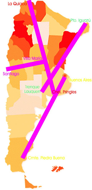 Los cuatro raids de Larregui