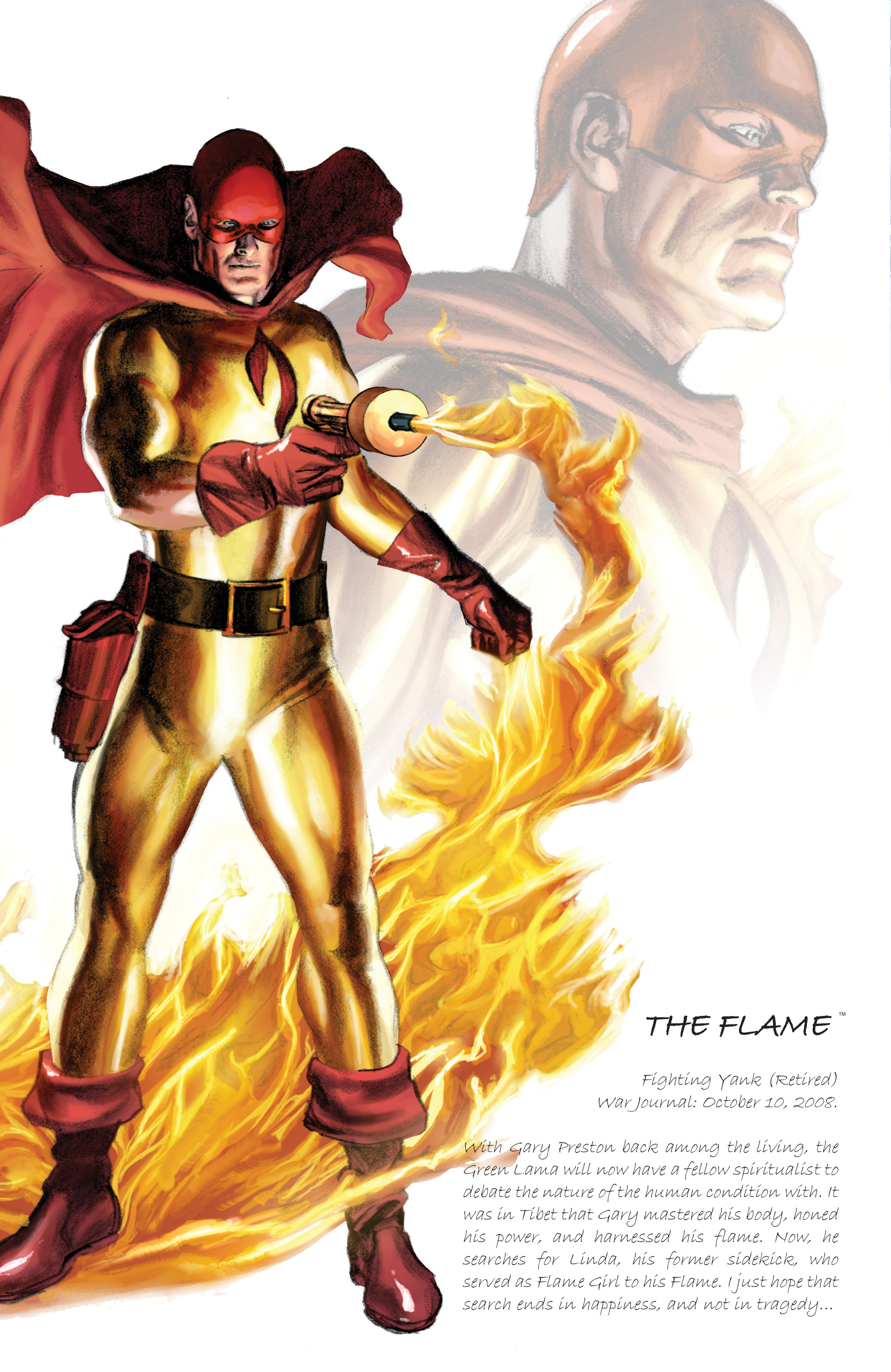 Read online Project: Superpowers Omnibus comic -  Issue # TPB 1 (Part 6) - 8