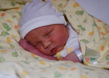Aden - Newborn 9 lb 13 oz