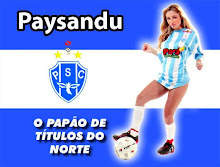 Eterna Payxão!