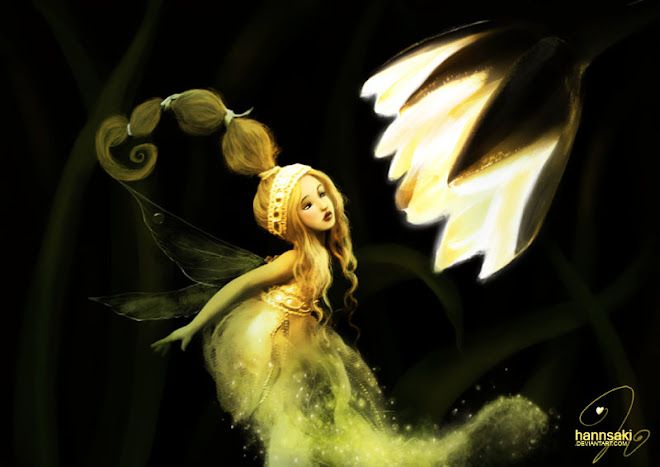 Fairy of the Light