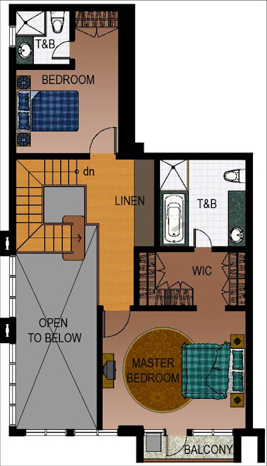 3-BEDROOM