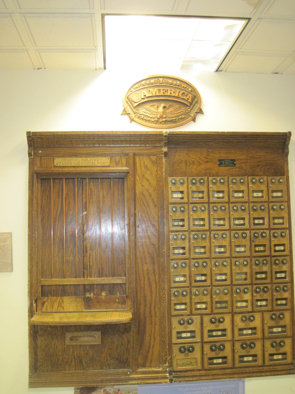 Have Chair Will Travel September 2010