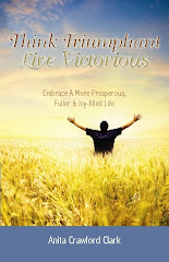 Coming Soon! Think Triumphant, Live Victorious