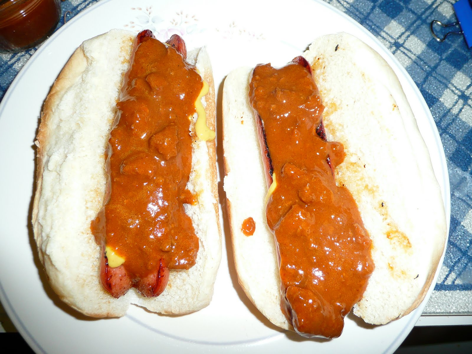 Rediscovering Grandma Texas Hot Weiners