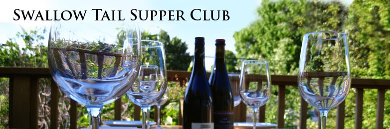 Swallow Tail Supper Club