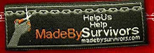 MadeBySurvivors