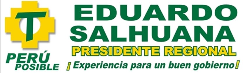 Eduardo Salhuana