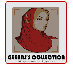 GeeNas Collection's Logo