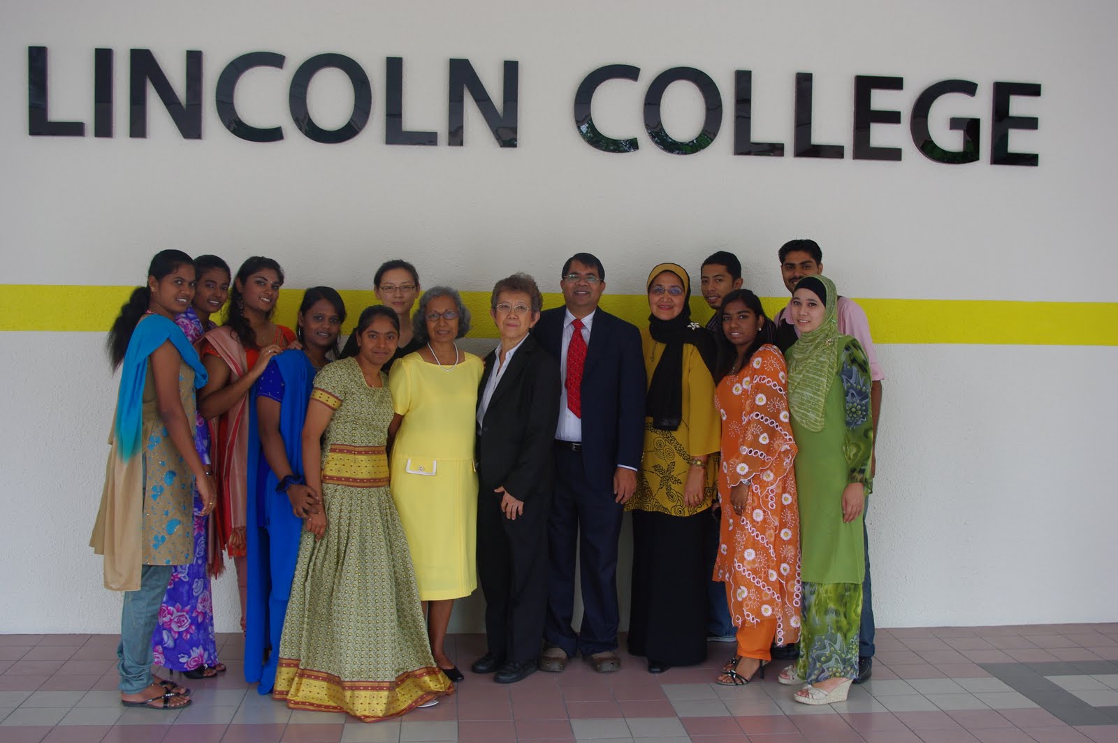 Lincoln College Malaysia