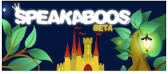 Speakaboo