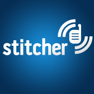 Listen To Us On Your Smart Phone, Yo - With Stitcher
