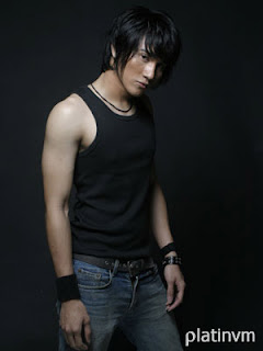 artis cowok terseksi vino sebastian-the cool guys