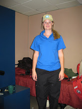 Dining Attendant Uniform