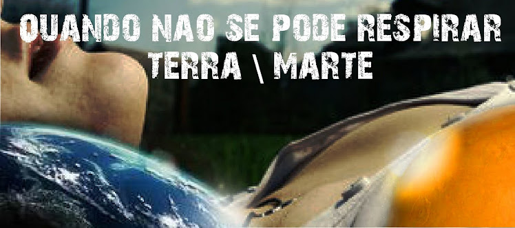 Quando não se pode respirar - Terra