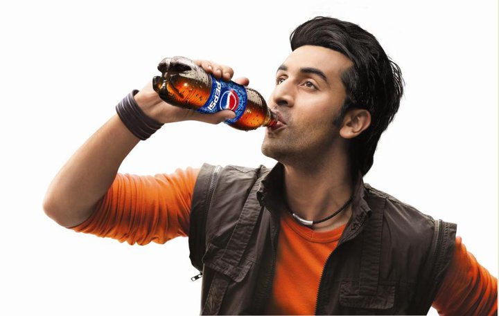 The Hub Online: Pepsi What&rsquo;s Your Way? Photo Contest (Facebook)