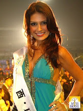 Miss Brasil 2007