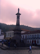 Antiga Vila Rica