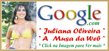 Juliana Oliveira na Web.
