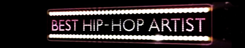The Best Hip Hop & Rnb