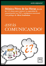 2ª Edición del libro: "¿Estás comunicando?" ya a la venta