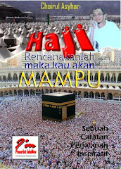 Haji, Rencanakanlah Maka Kau Akan Mampu