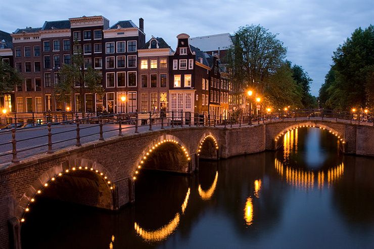 * ������������� ����������� * Amsterdam (Netherlands).jpg
