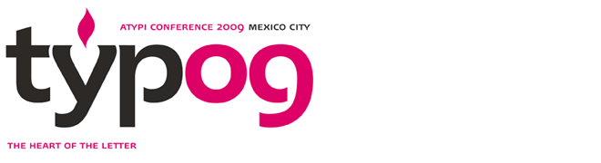 Typ09 - México DF