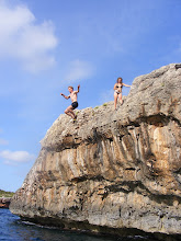 solo jump Mallorca