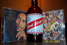 Red Stripe