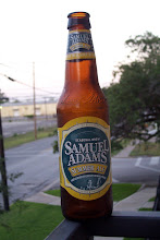 Samuel Adams Summer Ale