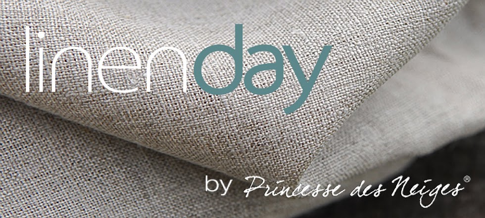 Linen Day