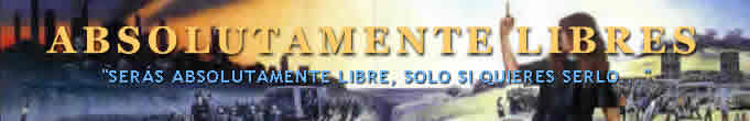 Absolutamente Libres